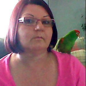 Meet your Posher, Lynn